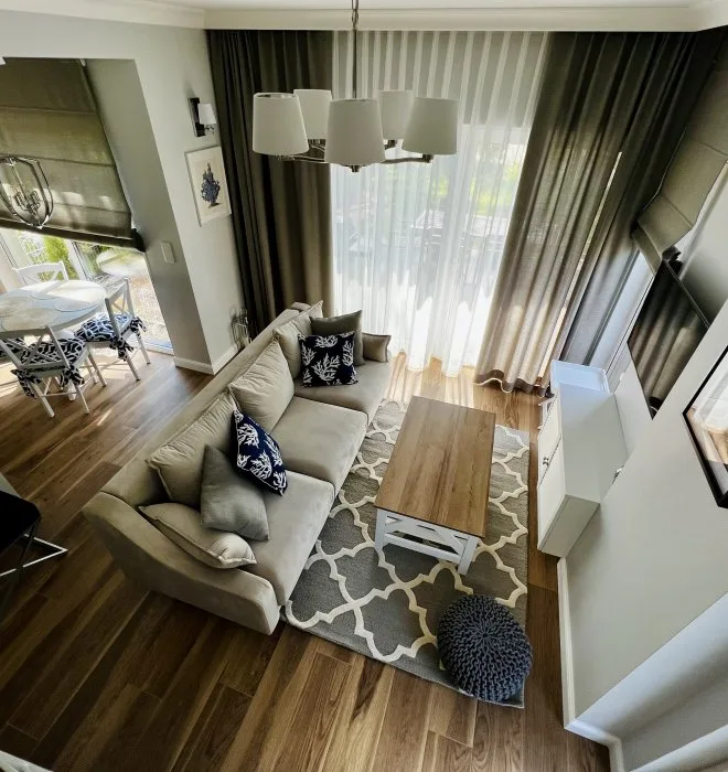 Apartament w obiekcie Rozewie Park