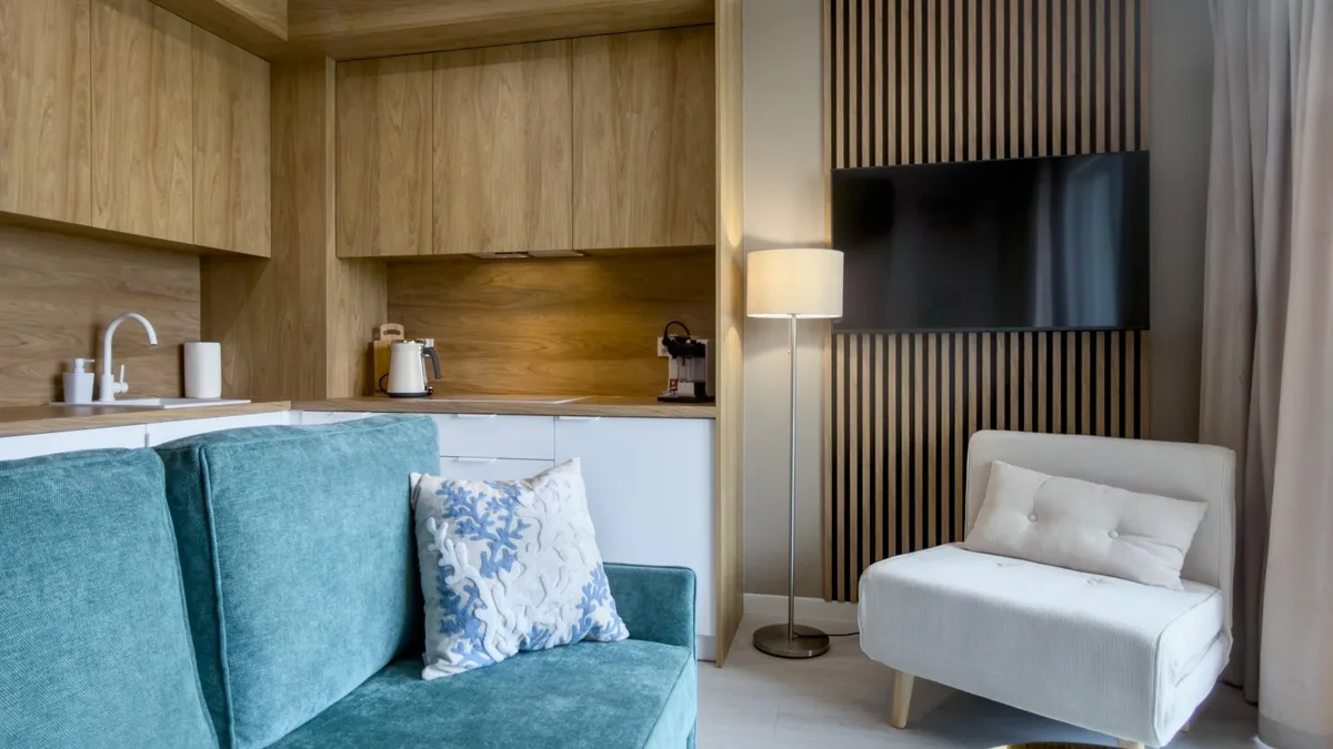 Muszelka Bałtyku - zdjęcie 3